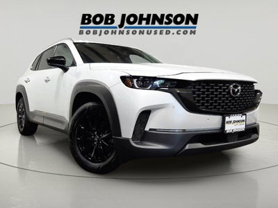 2026 Mazda Mazda CX-50 2.5 S Preferred
