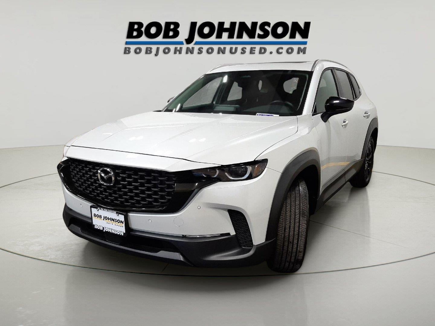 2026 Mazda Mazda CX-50 2.5 S Preferred
