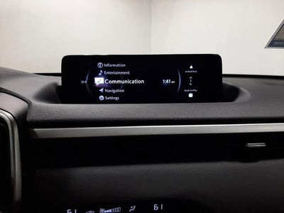 2026 Mazda Mazda CX-50 2.5 S Preferred
