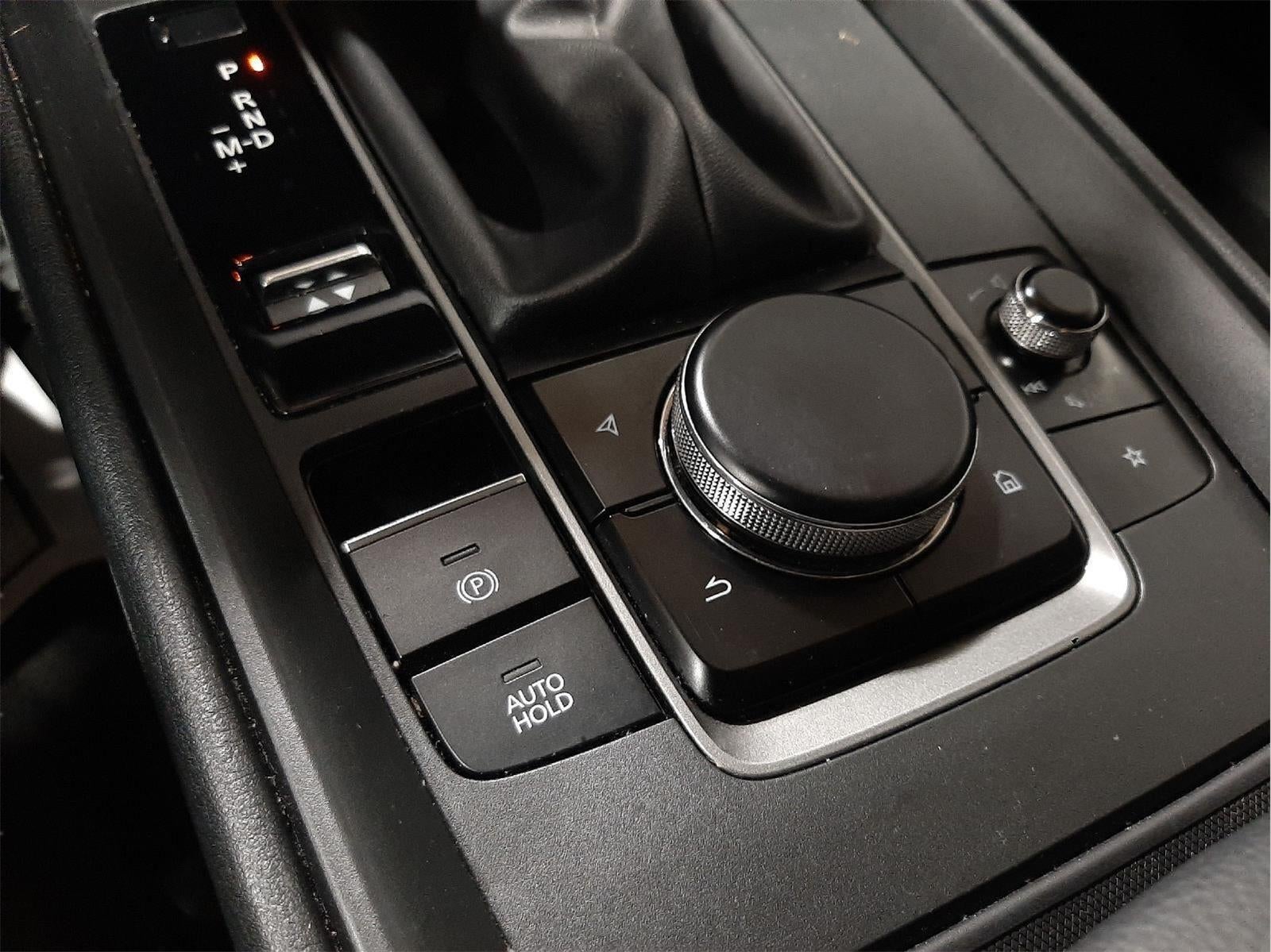 2024 Mazda Mazda CX-50 2.5 S Preferred Package