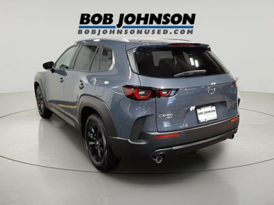 2024 Mazda Mazda CX-50 2.5 S Preferred Package