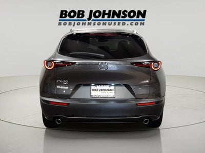 2024 Mazda Mazda CX-50 2.5 S Preferred Package
