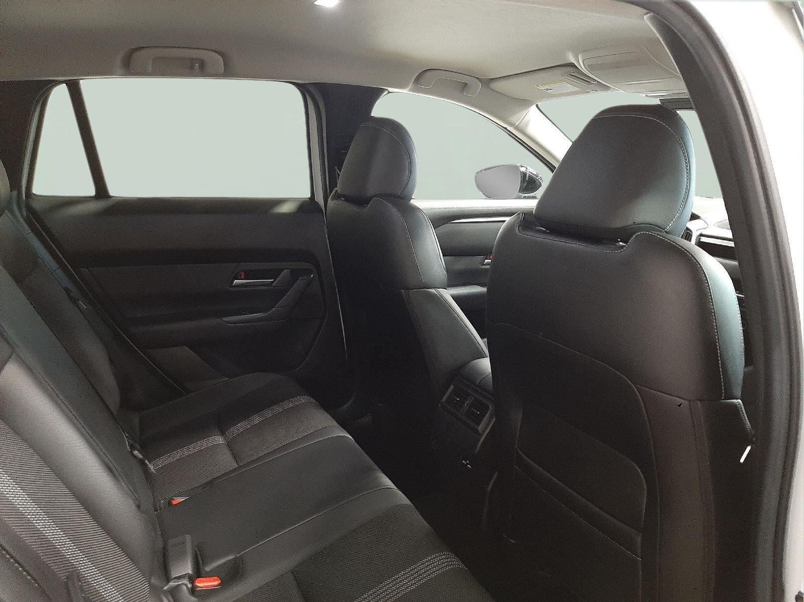 2024 Mazda Mazda CX-50 2.5 S Preferred Package