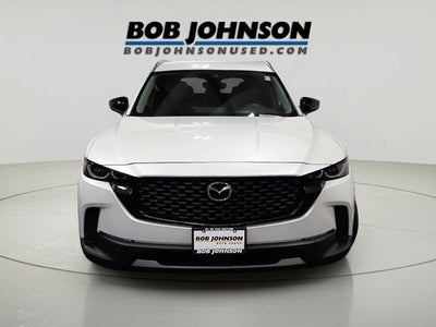 2024 Mazda Mazda CX-50 2.5 S Preferred Package