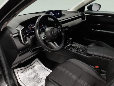 2024 Mazda Mazda CX-50 2.5 S Preferred Package