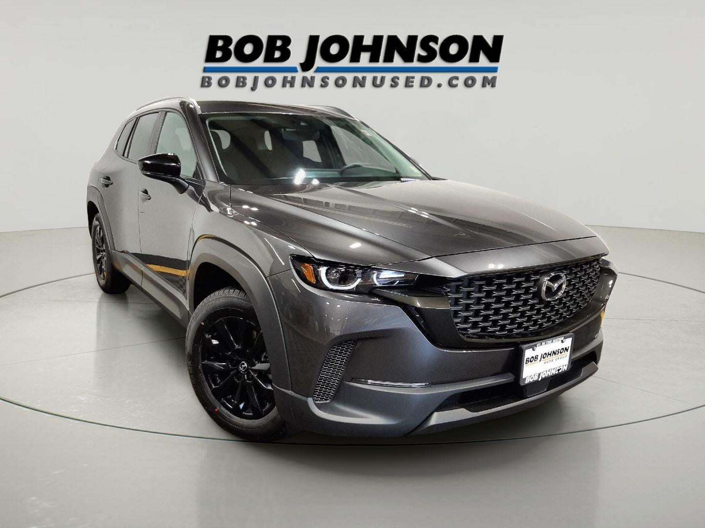 2024 Mazda Mazda CX-50 2.5 S Preferred Package