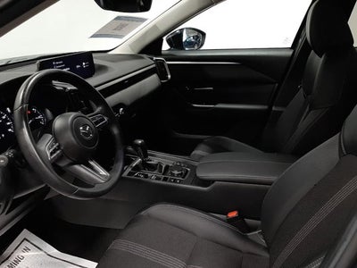 2024 Mazda Mazda CX-50 2.5 S Preferred Package