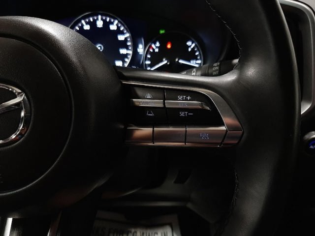 2024 Mazda Mazda CX-50 2.5 S Preferred Package