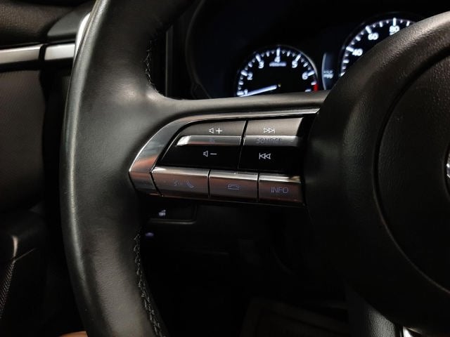 2024 Mazda Mazda CX-50 2.5 S Preferred Package