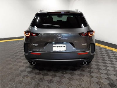 2024 Mazda Mazda CX-50 2.5 S Preferred Package