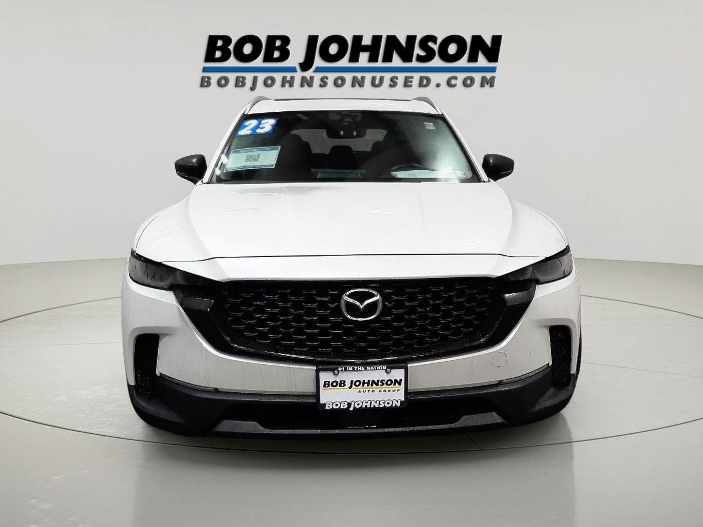 2023 Mazda Mazda CX-50 2.5 S Preferred Plus Package