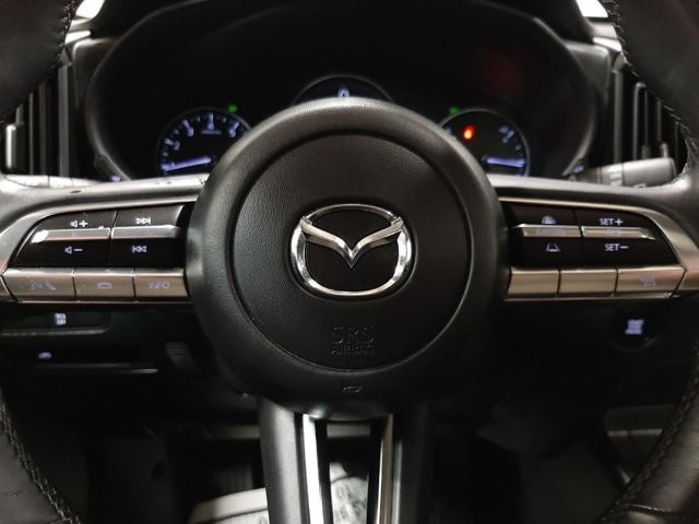 2023 Mazda Mazda CX-50 2.5 S Preferred Plus Package