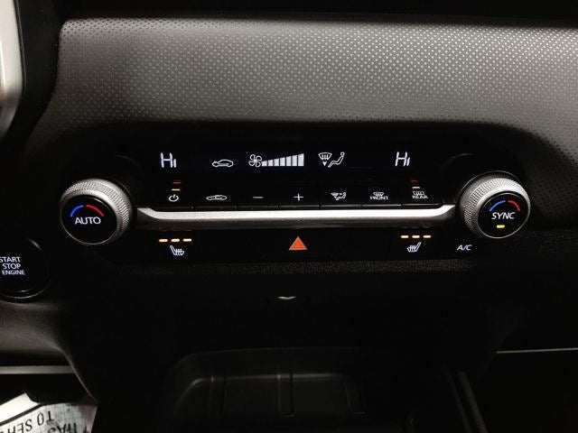 2023 Mazda Mazda CX-50 2.5 S Preferred Plus Package