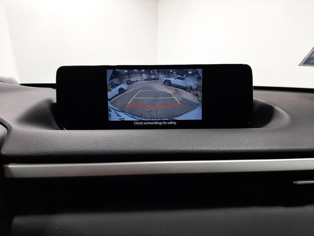 2023 Mazda Mazda CX-50 2.5 S Preferred Plus Package