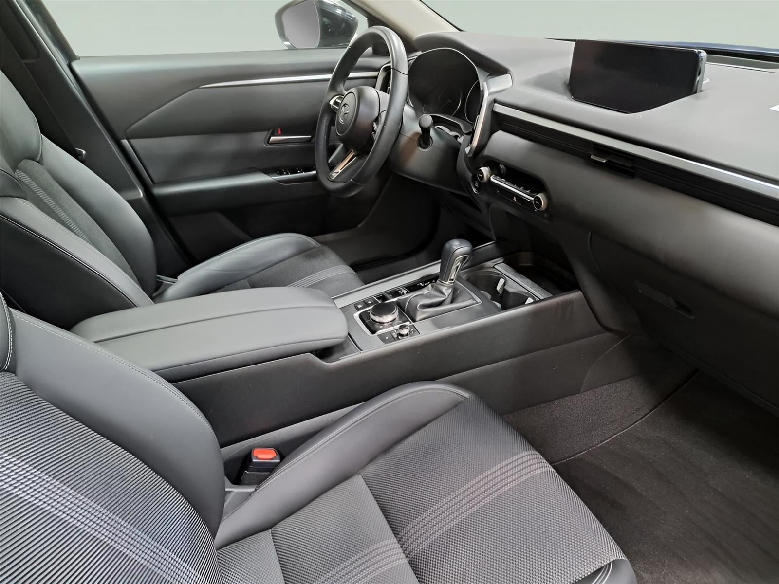 2024 Mazda Mazda CX-50 2.5 S Premium Package