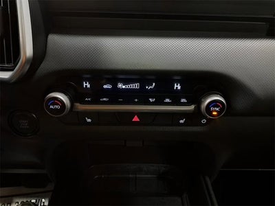 2024 Mazda Mazda CX-50 2.5 S Premium Package