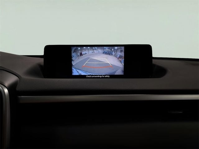 2024 Mazda Mazda CX-50 2.5 S Premium Package