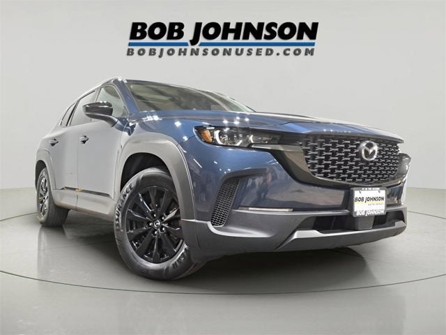 2024 Mazda Mazda CX-50 2.5 S Premium Package