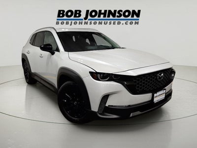 2024 Mazda Mazda CX-50 2.5 S Premium Package