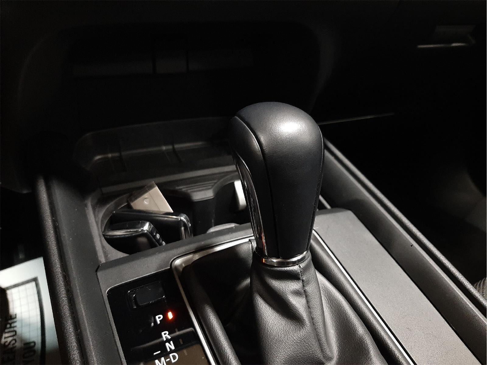 2024 Mazda Mazda CX-50 2.5 S Premium Package