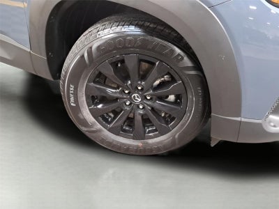 2024 Mazda Mazda CX-50 2.5 S Premium Package