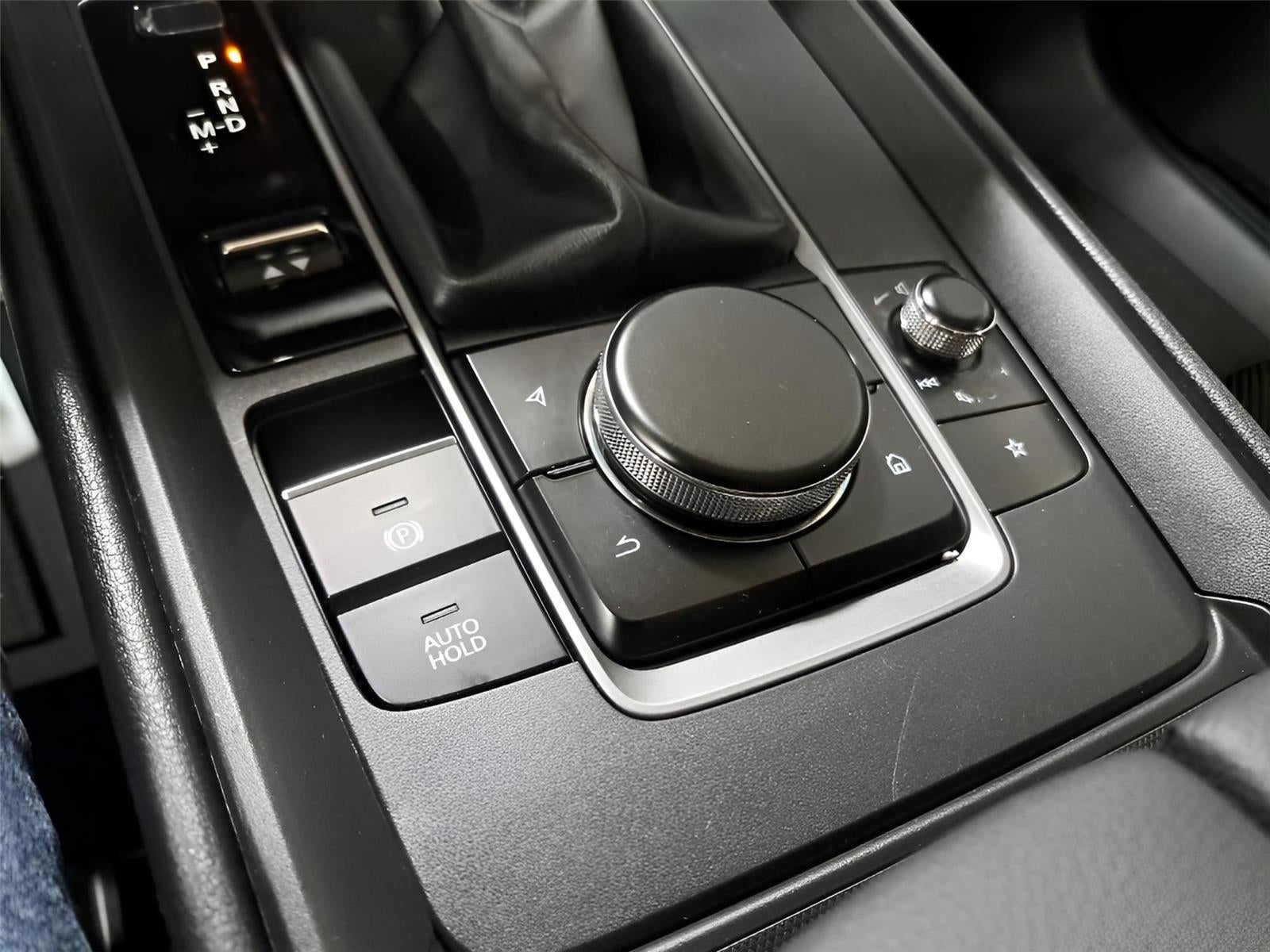 2024 Mazda Mazda CX-50 2.5 S Premium Package