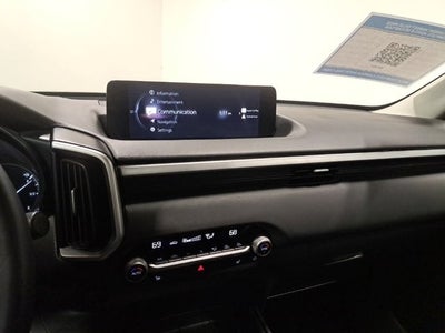 2024 Mazda Mazda CX-50 2.5 S Premium Package