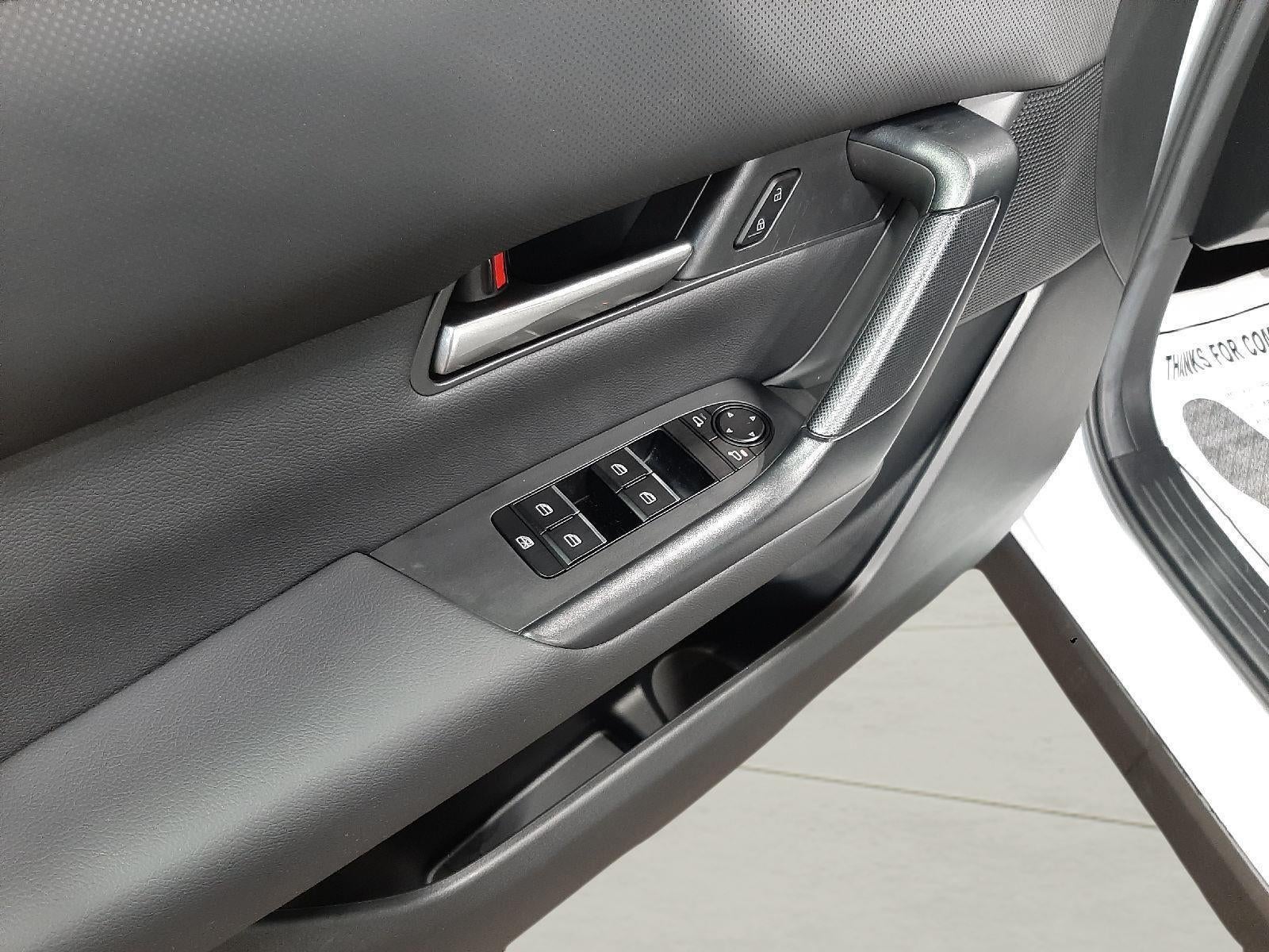 2024 Mazda Mazda CX-50 2.5 S Premium Package