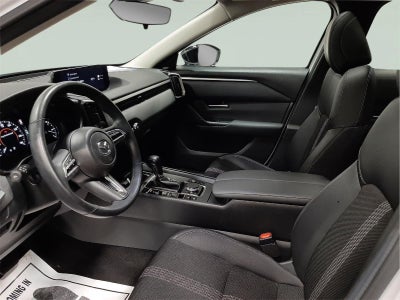 2024 Mazda Mazda CX-50 2.5 S Premium Package