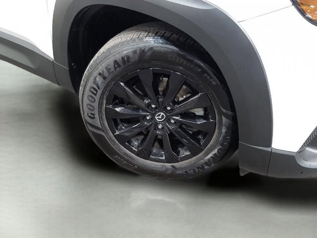 2024 Mazda Mazda CX-50 2.5 S Premium Package