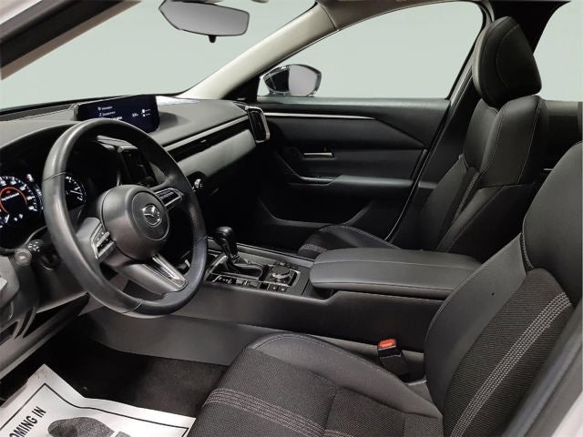 2024 Mazda Mazda CX-50 2.5 S Premium Package