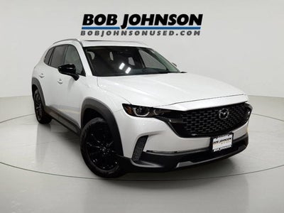 2024 Mazda Mazda CX-50 2.5 S Premium Package