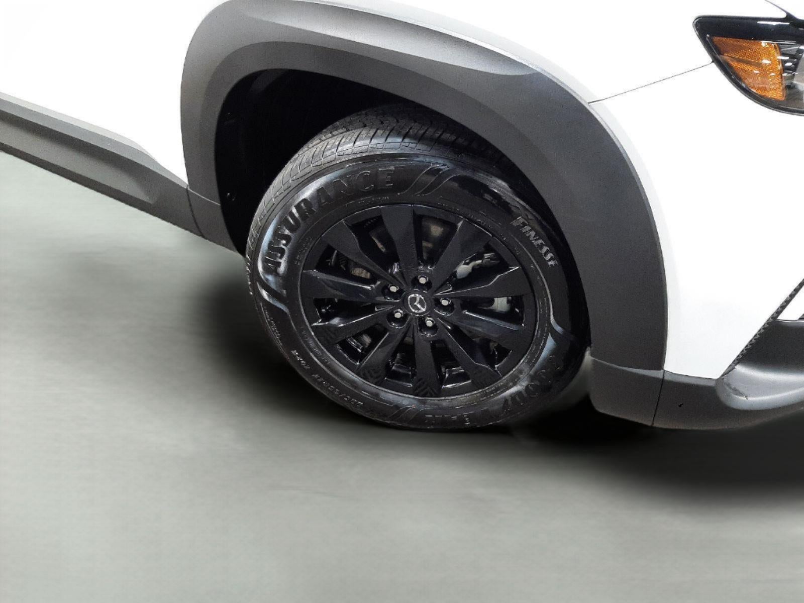 2025 Mazda Mazda CX-50 2.5 S Premium Package