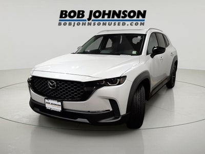 2025 Mazda Mazda CX-50 2.5 S Premium Package