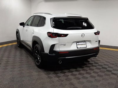 2025 Mazda Mazda CX-50 2.5 S Premium Package