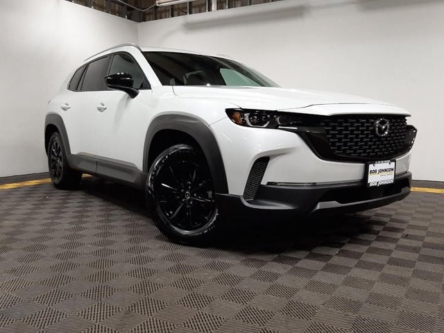 2025 Mazda Mazda CX-50 2.5 S Premium Package
