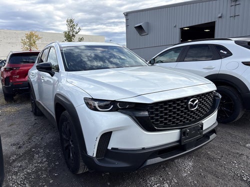 2024 Mazda Mazda CX-50 2.5 S Premium Package
