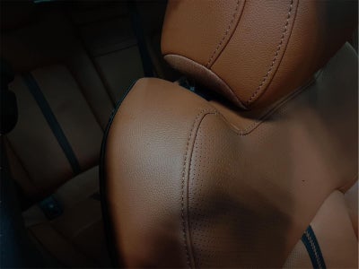 2024 Mazda Mazda CX-50 2.5 Turbo Premium Package