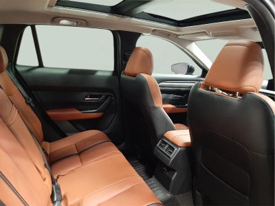 2024 Mazda Mazda CX-50 2.5 Turbo Premium Package