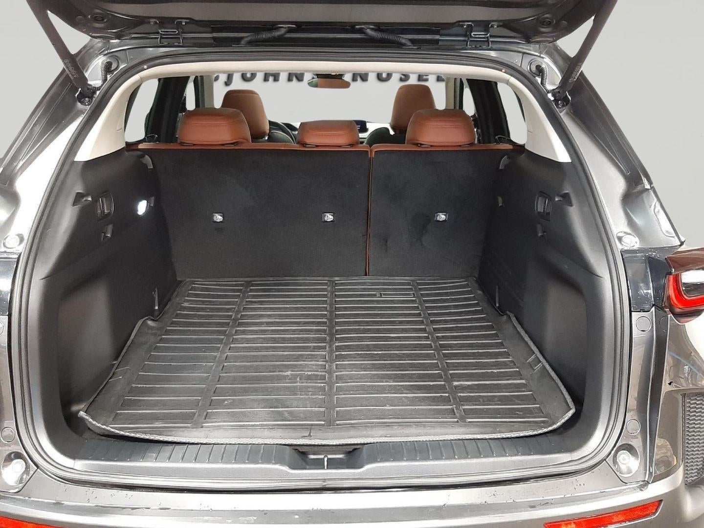 2024 Mazda Mazda CX-50 2.5 Turbo Premium Package
