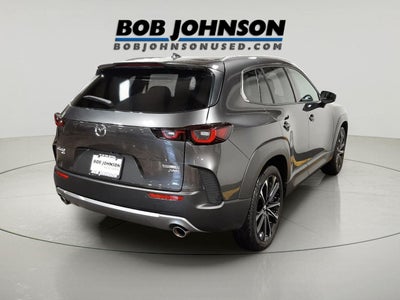 2024 Mazda Mazda CX-50 2.5 Turbo Premium Package