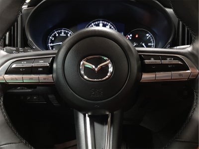 2024 Mazda Mazda CX-50 2.5 Turbo Premium Package