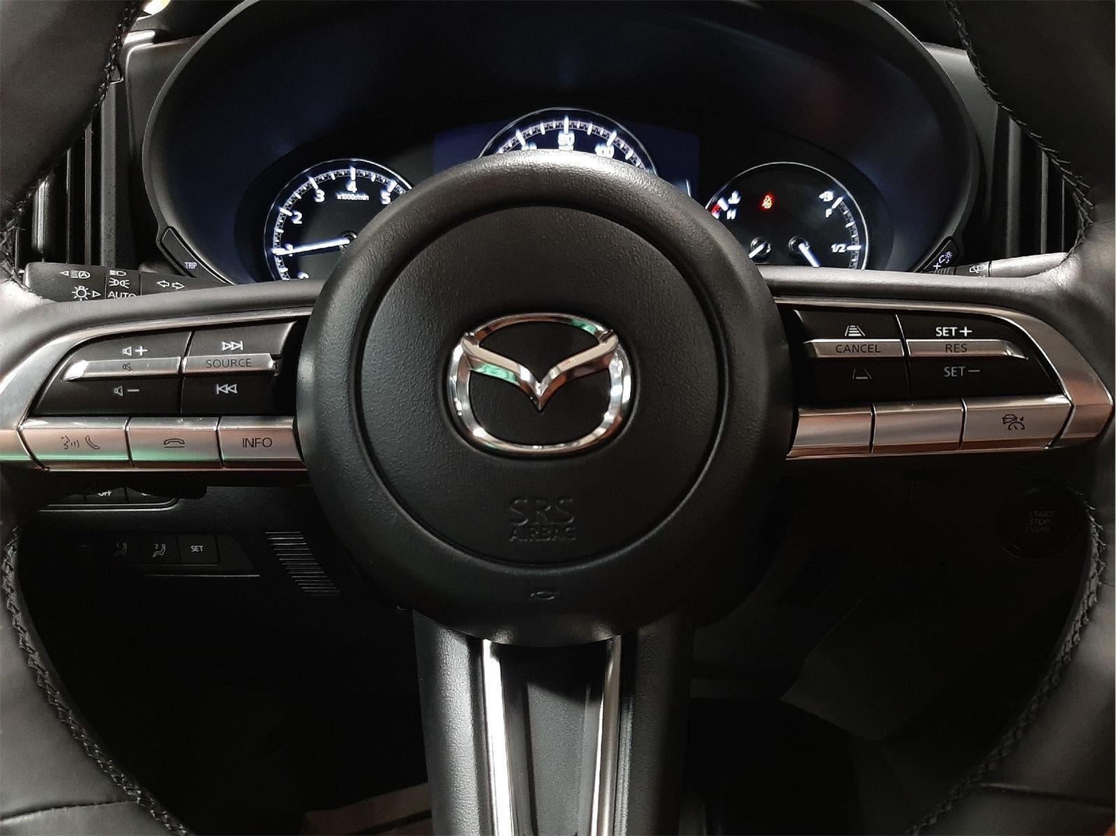 2024 Mazda Mazda CX-50 2.5 Turbo Premium Package