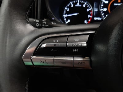 2024 Mazda Mazda CX-50 2.5 Turbo Premium Package