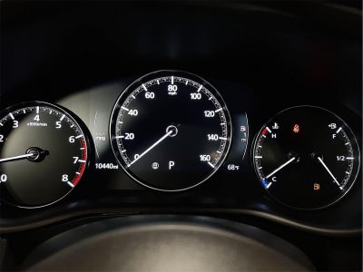 2024 Mazda Mazda CX-50 2.5 Turbo Premium Package