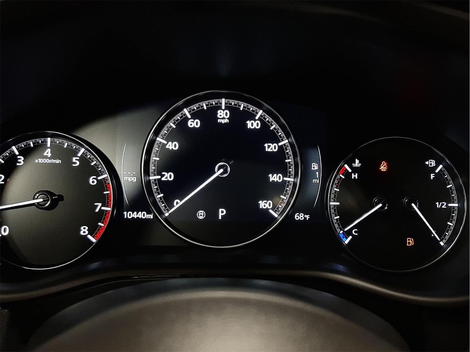 2024 Mazda Mazda CX-50 2.5 Turbo Premium Package