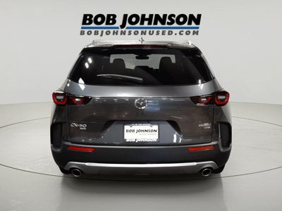 2024 Mazda Mazda CX-50 2.5 Turbo Premium Package