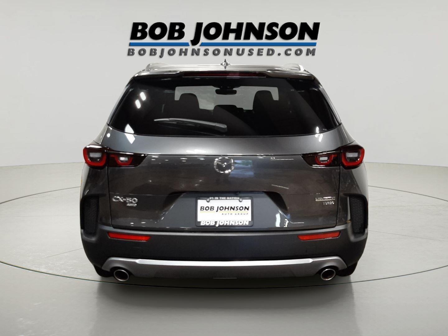 2024 Mazda Mazda CX-50 2.5 Turbo Premium Package