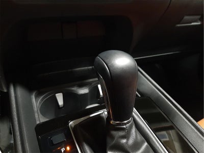 2024 Mazda Mazda CX-50 2.5 Turbo Premium Package