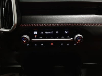 2024 Mazda Mazda CX-50 2.5 Turbo Premium Package